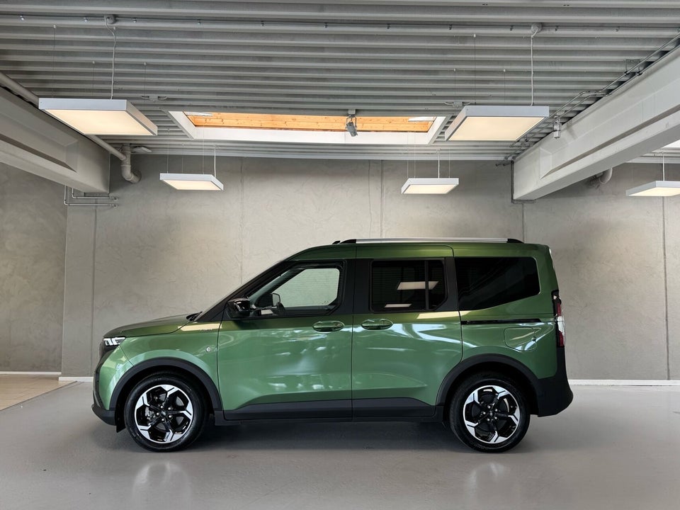 Ford E-Tourneo Courier 46 Active