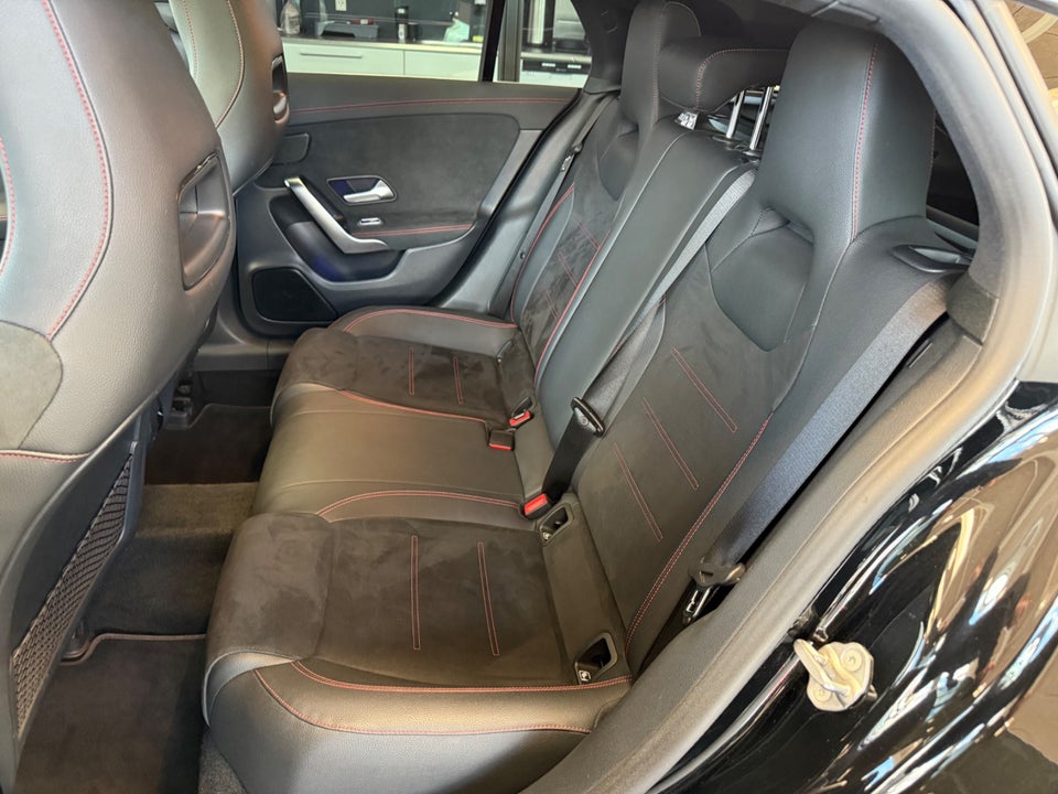 Mercedes CLA250 e 1,3 AMG Line Shooting Brake aut. 5d