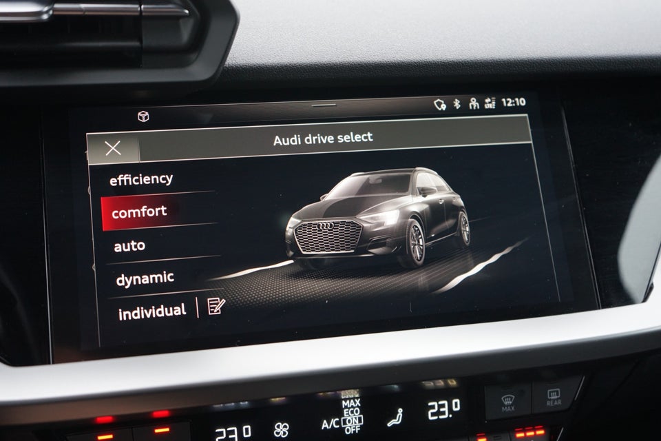 Audi A3 40 TFSi e Prestige Sportback S-tr. 5d