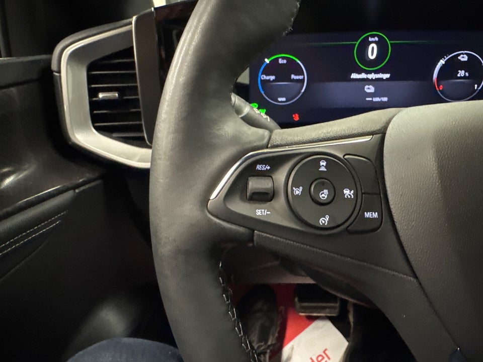 Opel Mokka-e 50 Ultimate 5d