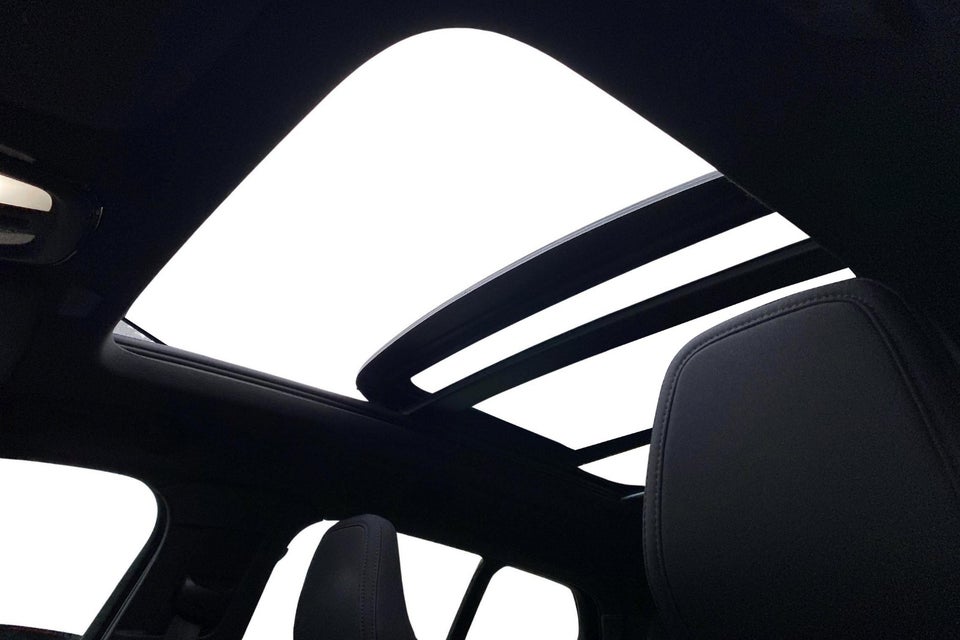 Volvo XC40 P6 ReCharge Ultimate 5d