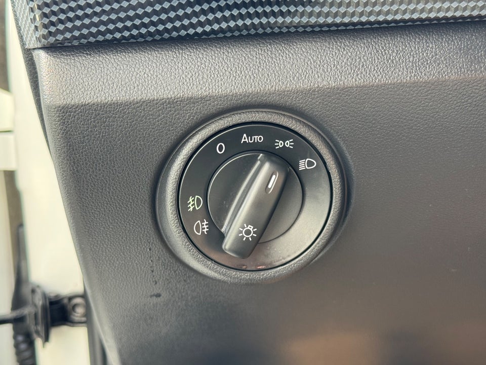 VW Up! 1,0 MPi 60 Move Up! BMT 5d