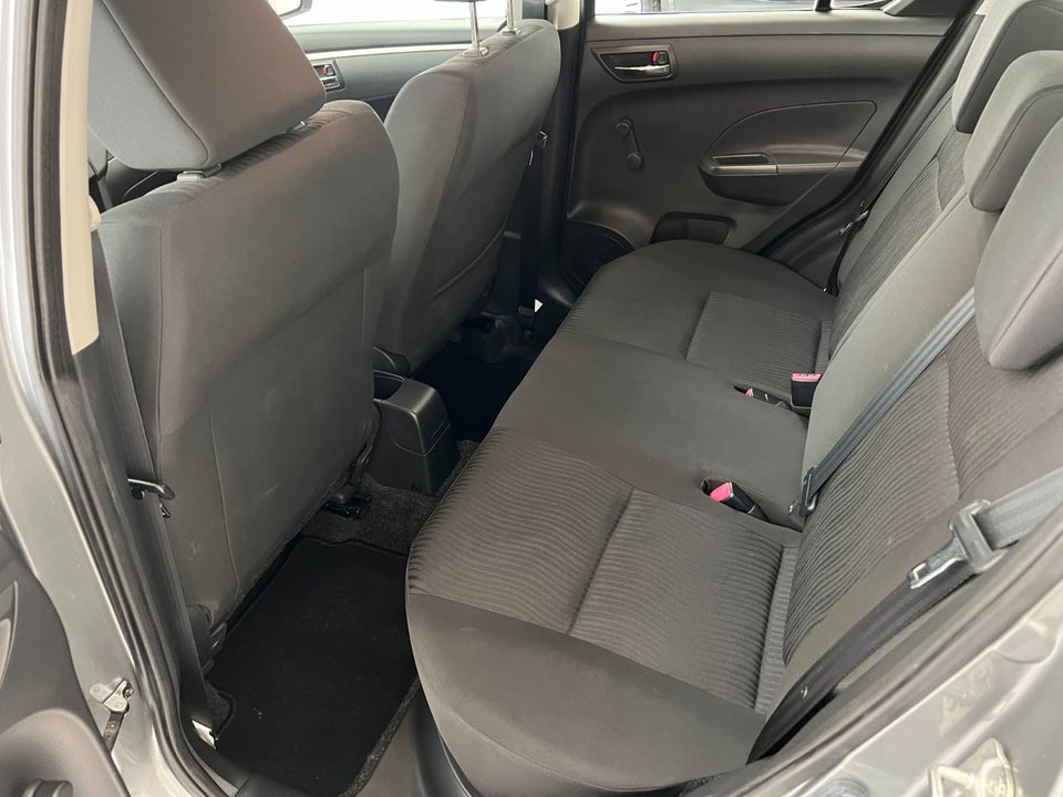 Suzuki Swift 1,2 Cruise 5d