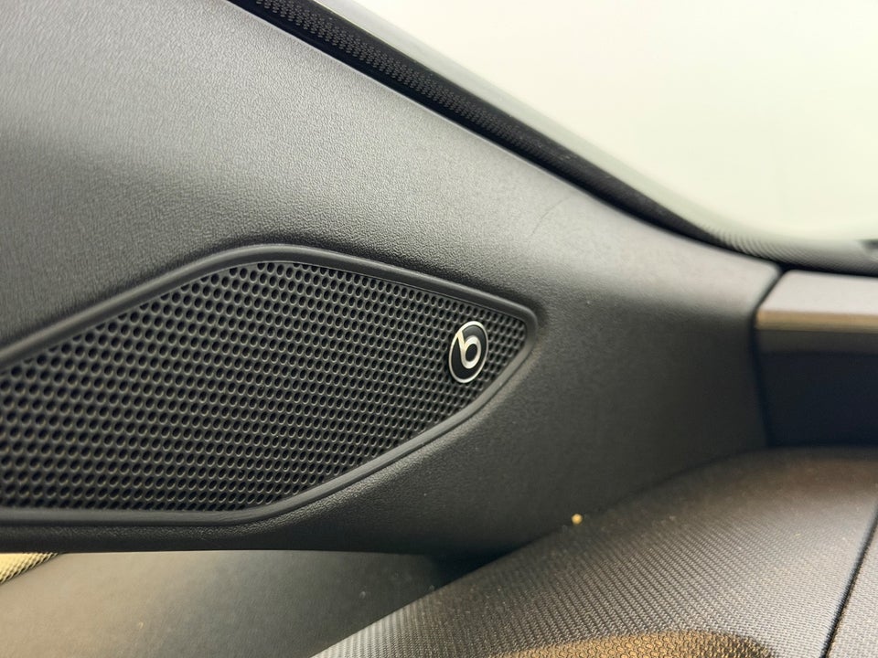 Cupra Born 58 High 5d