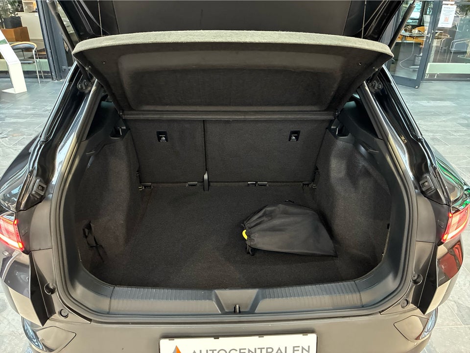 VW ID.4 77 Life Performance 5d