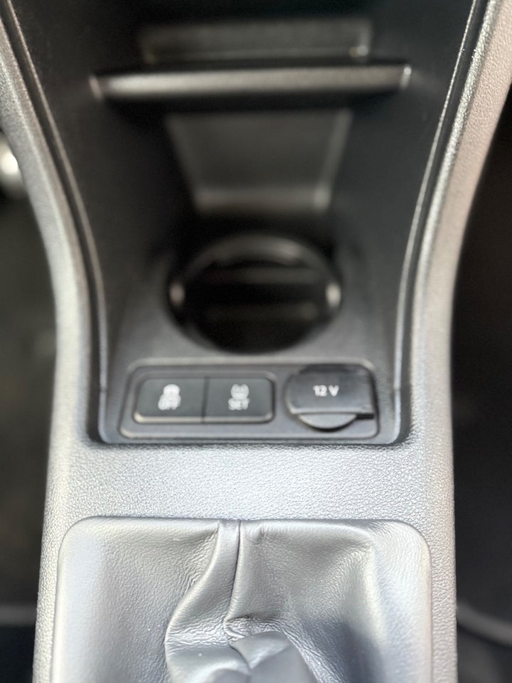 Seat Mii 1,0 60 Style eco 5d