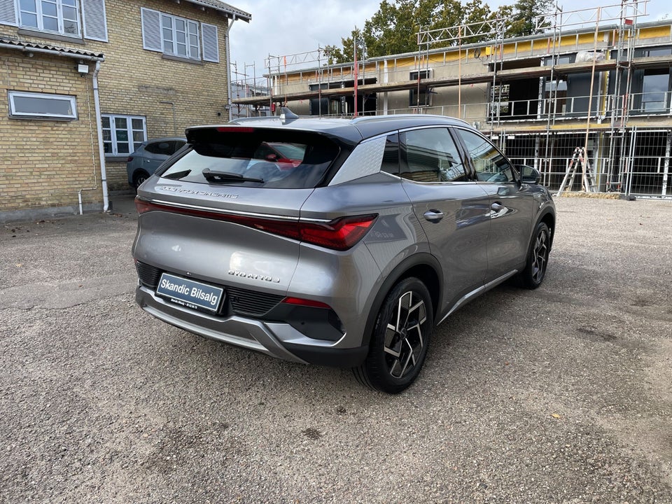 BYD Atto 3 60 Design 5d