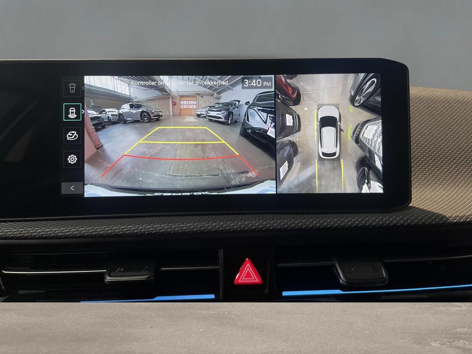 Kia EV6 84 Long Range Upgrade 5d