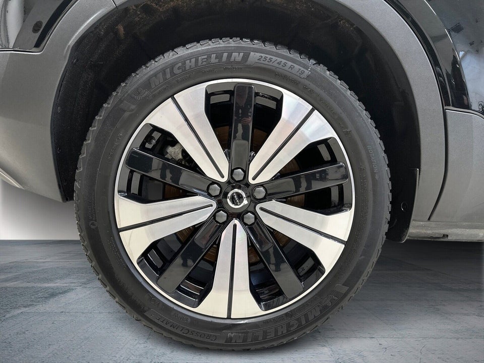 Volvo C40 P6 ReCharge Core 5d