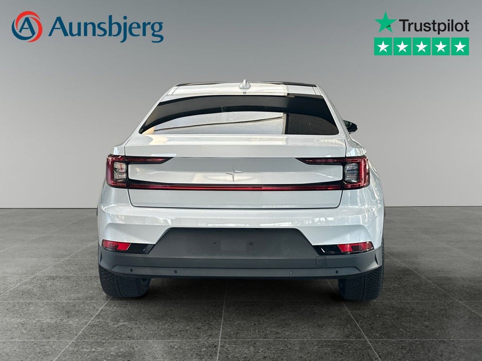 Polestar 2 Standard Range 5d