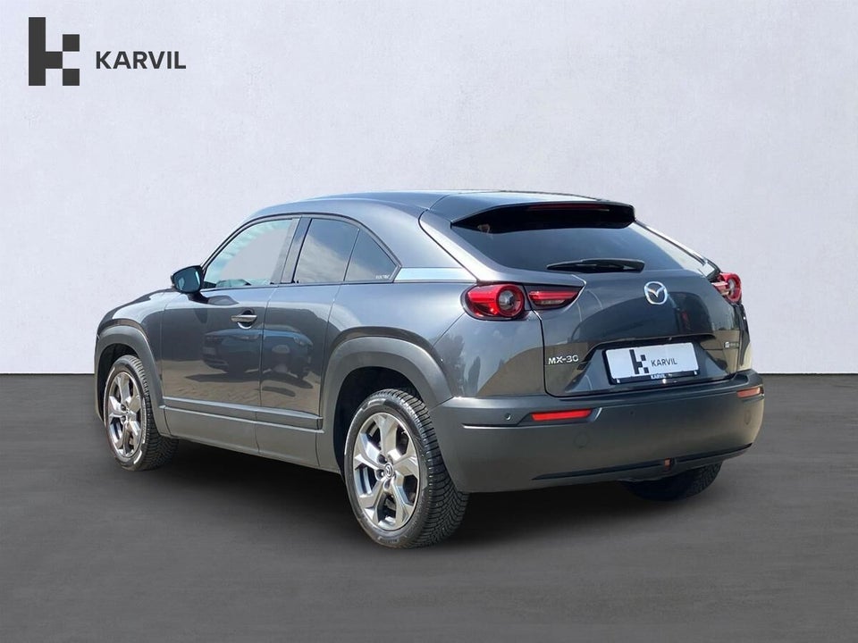 Mazda MX-30 e-SkyActiv First Edition 5d