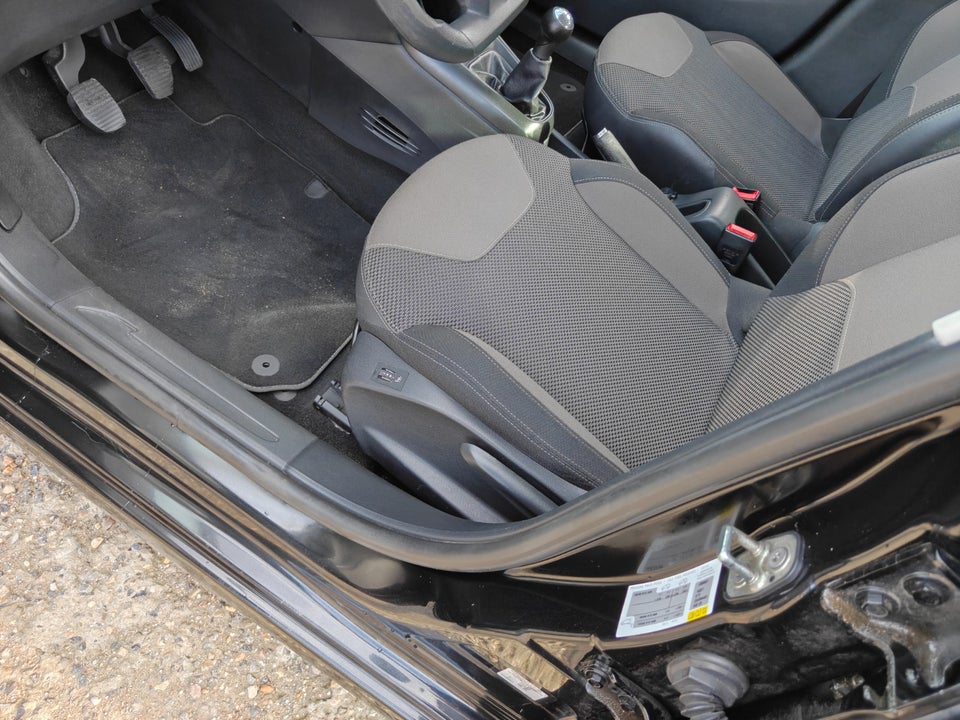 Citroën C3 1,0 PureTech 68 Attraction 5d