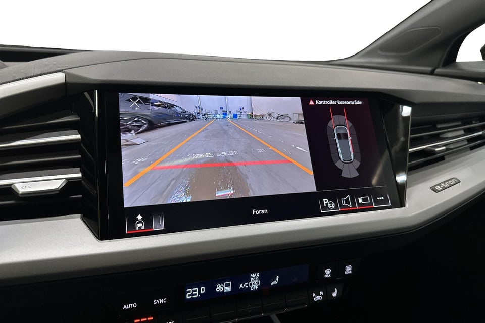 Audi Q4 e-tron 45 S-line Edition 5d