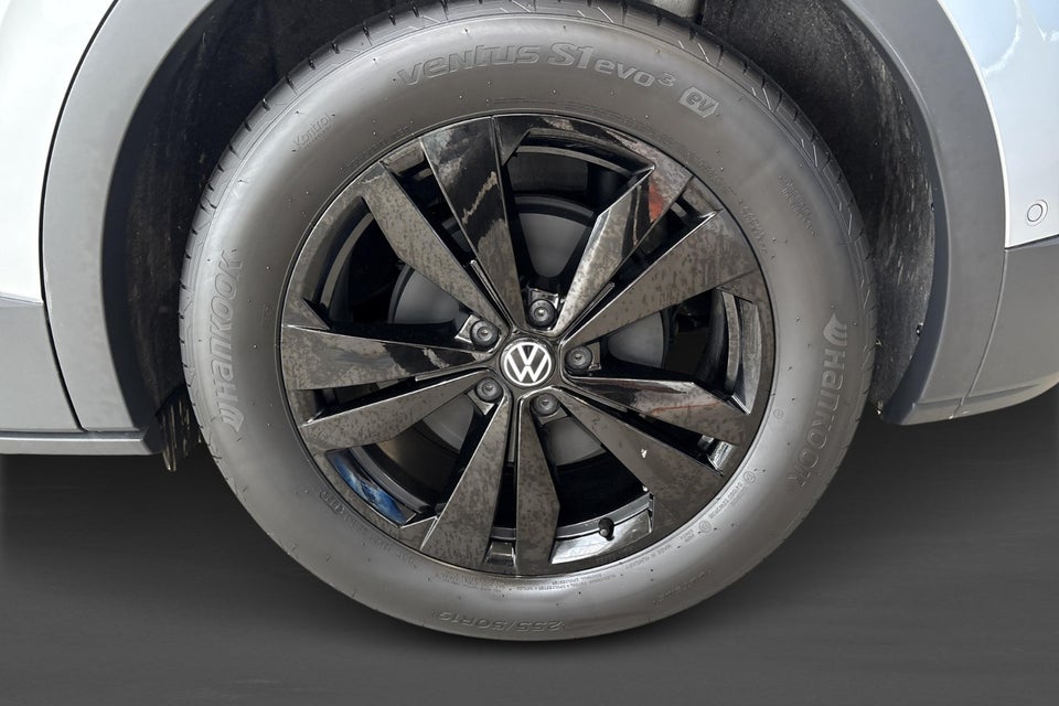VW ID.4 77 Style Edition 5d