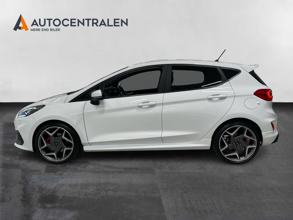 Ford Fiesta 1,5 EcoBoost ST2 5d