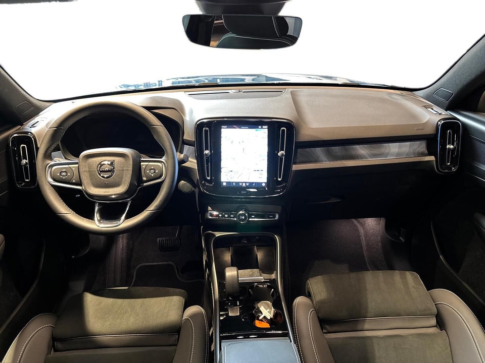 Volvo C40 P6 ReCharge Plus 5d