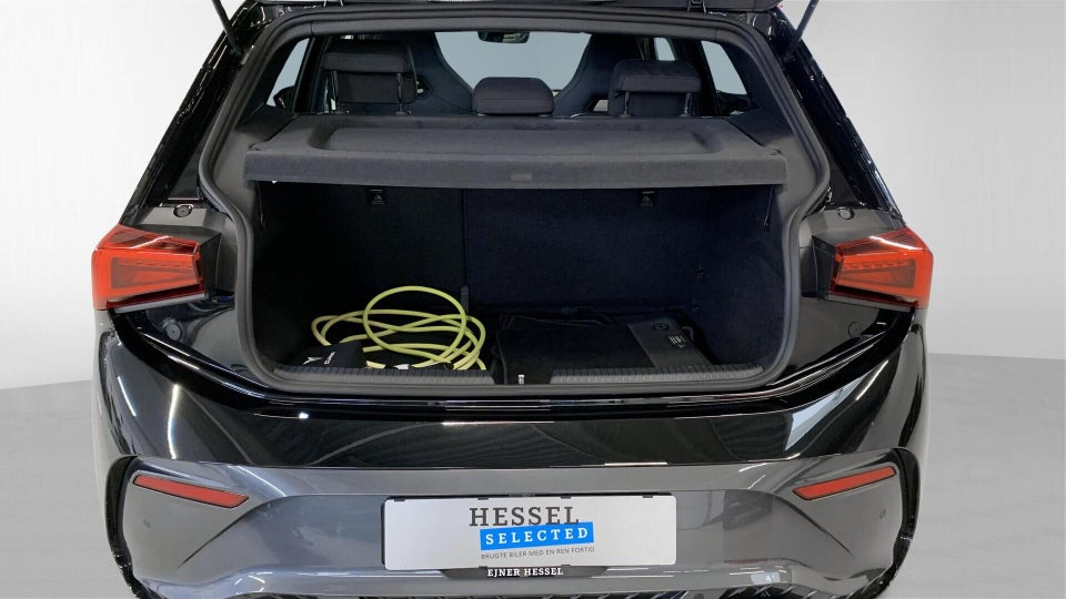 Cupra Born 59 e-Boost 5d