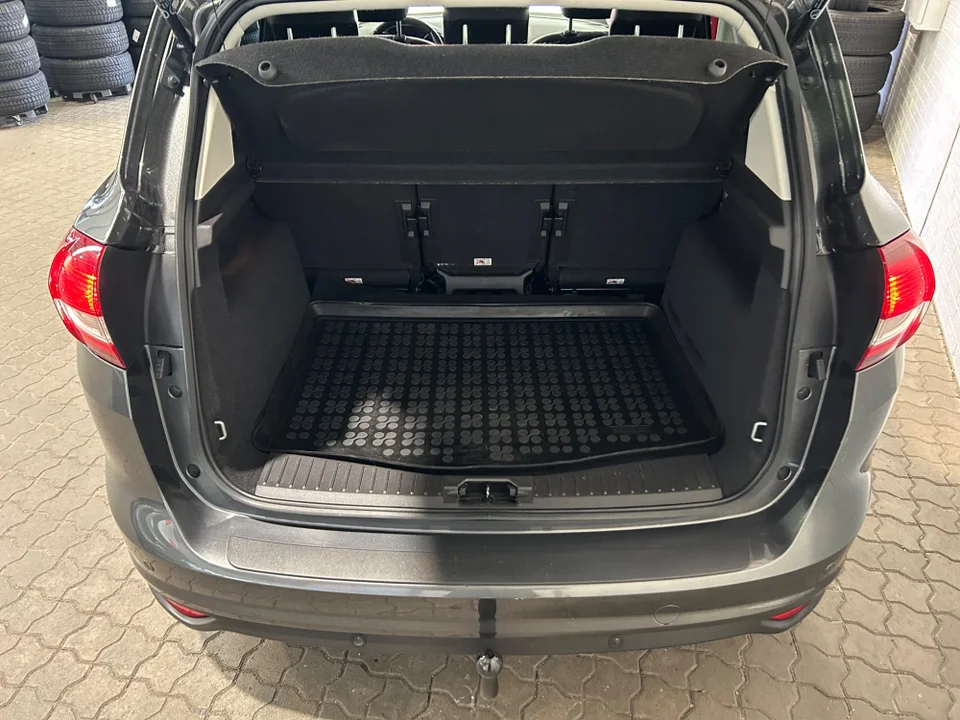 Ford C-MAX 1,0 SCTi 125 Titanium 5d