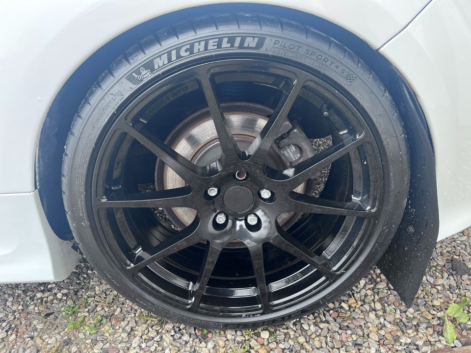 Ford Focus 2,5 RS 3d