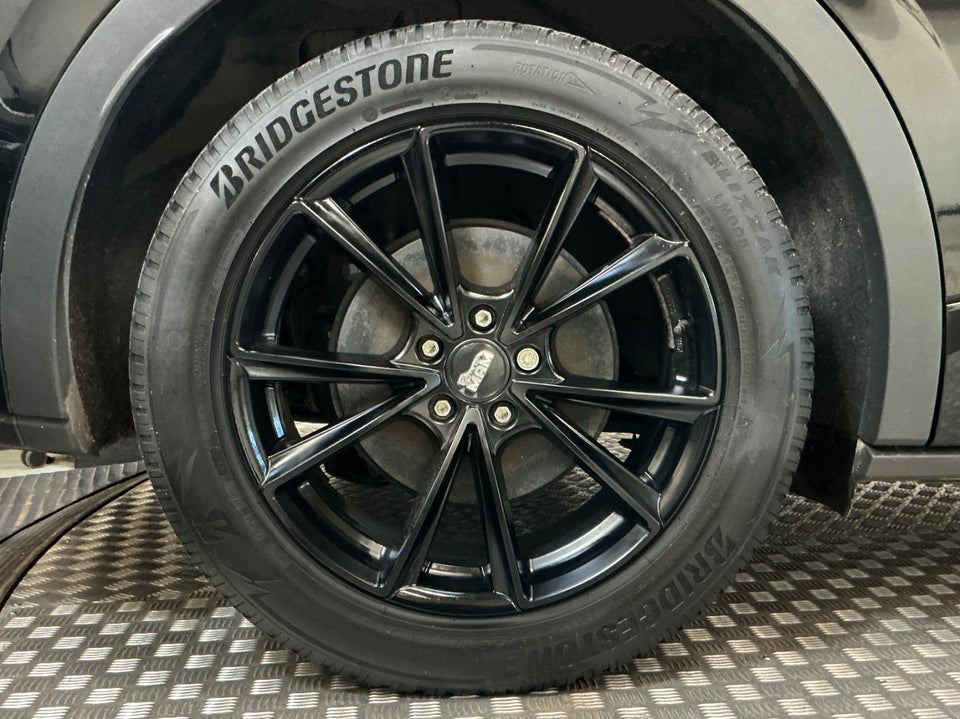 VW ID.5 77 Pro Performance 5d