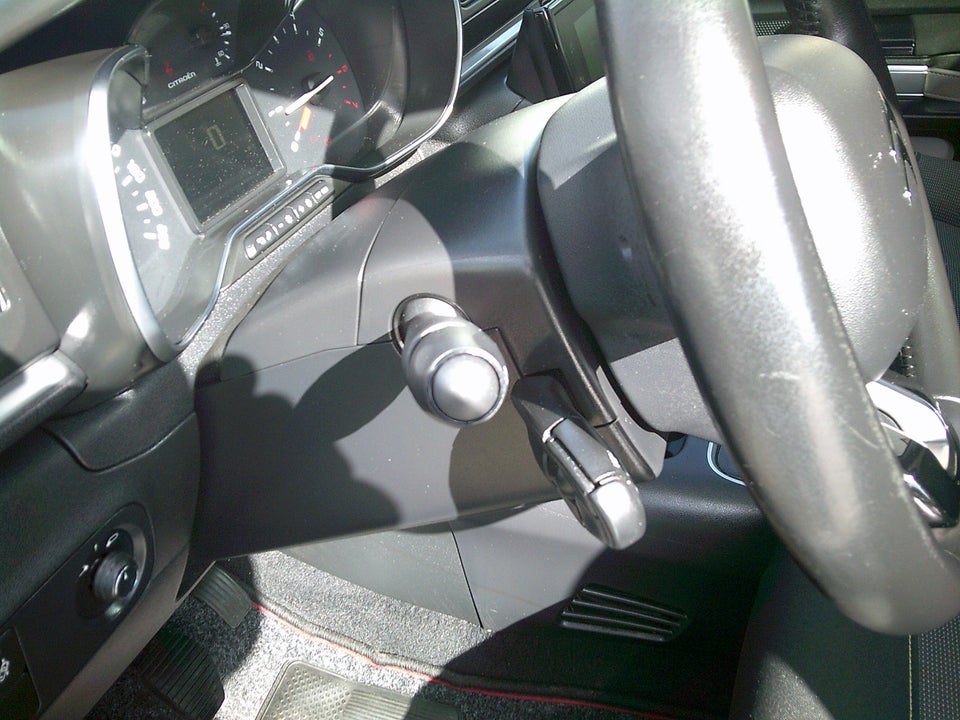 Citroën C3 1,5 BlueHDi 100 Attaque+ 5d