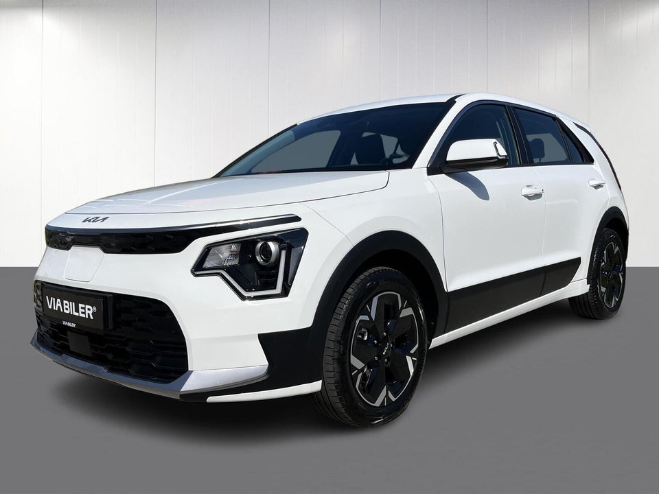 Kia Niro 64 EV Access 5d