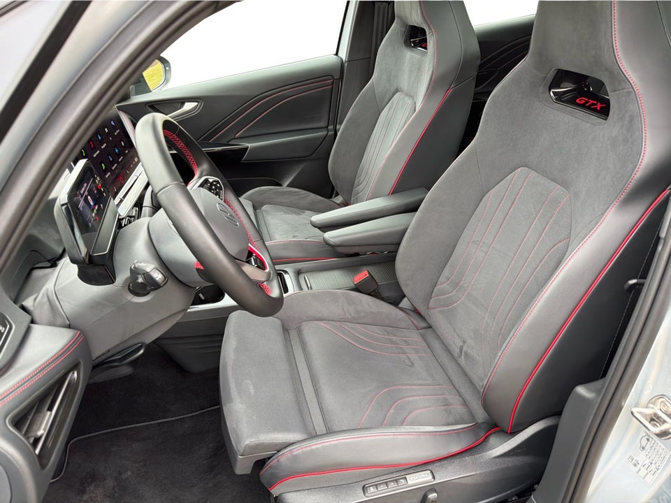 VW ID.3 79 GTX Performance+ 5d