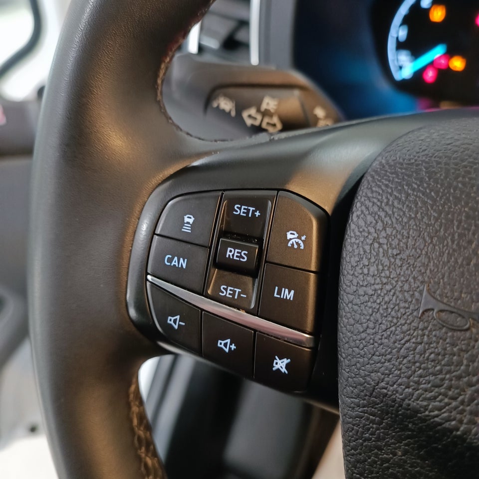 Ford Transit 350 L3 Van 2,0 TDCi 165 Trend aut. H2 RWD