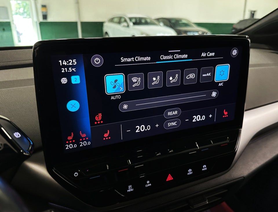 VW ID.4 77 Pro Performance 5d