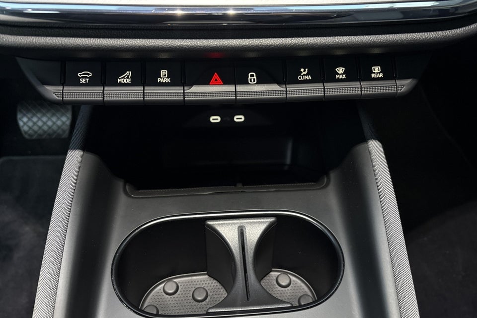 Skoda Enyaq 60 iV 5d