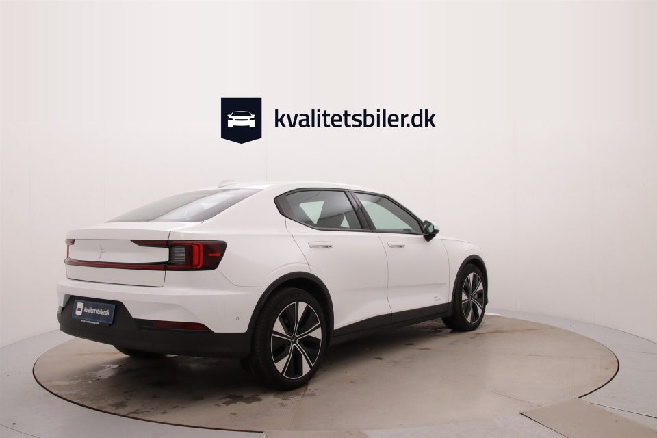 Polestar 2 Long Range 5d