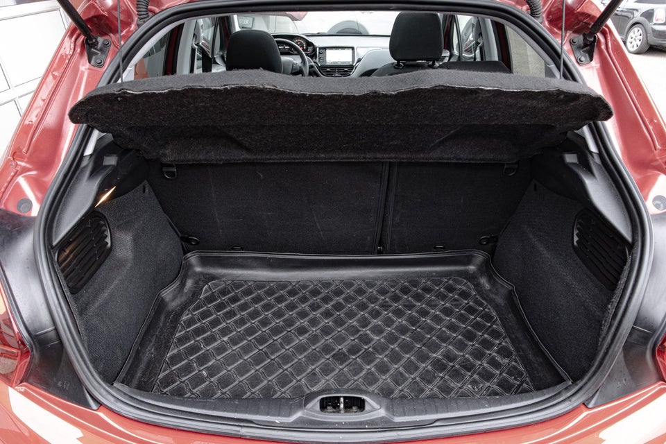 Peugeot 208 1,5 BlueHDi 100 Prestige Sky 5d