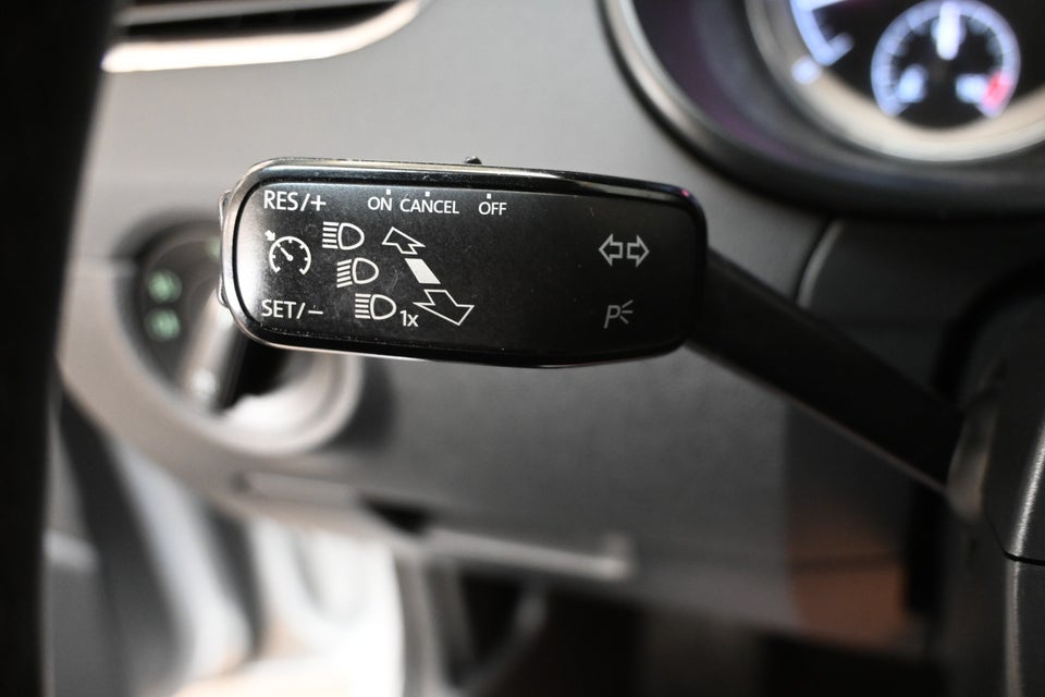 Skoda Octavia 1,5 TSi 150 Style DSG 5d