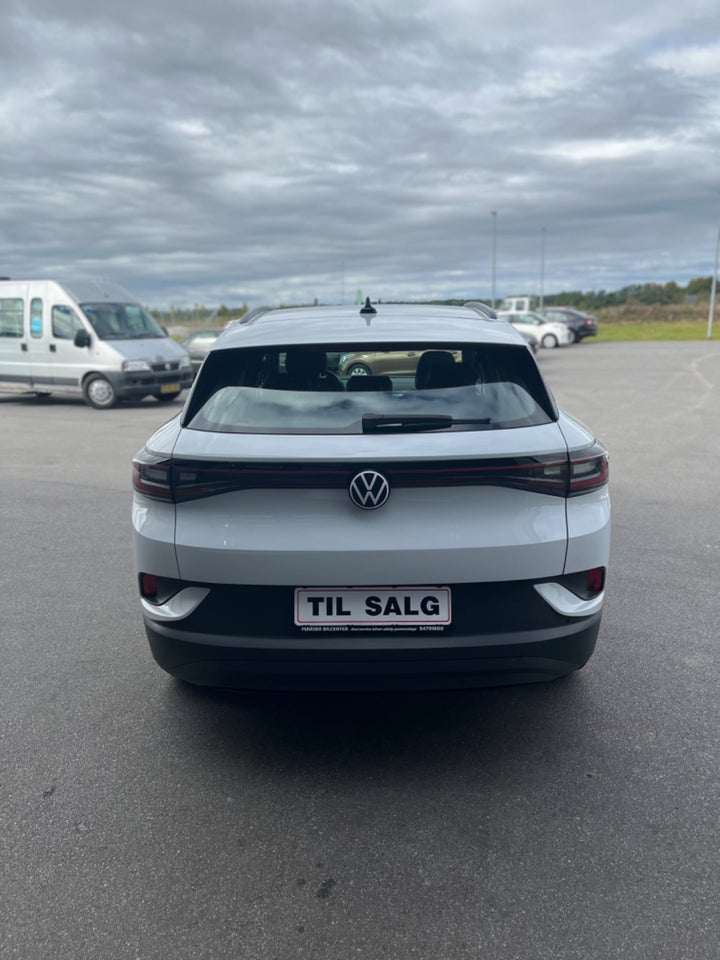 VW ID.4 77 Pro Performance 5d