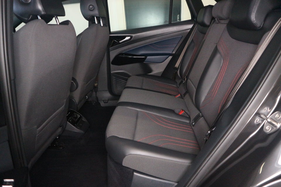 VW ID.4 77 GTX 4Motion 5d