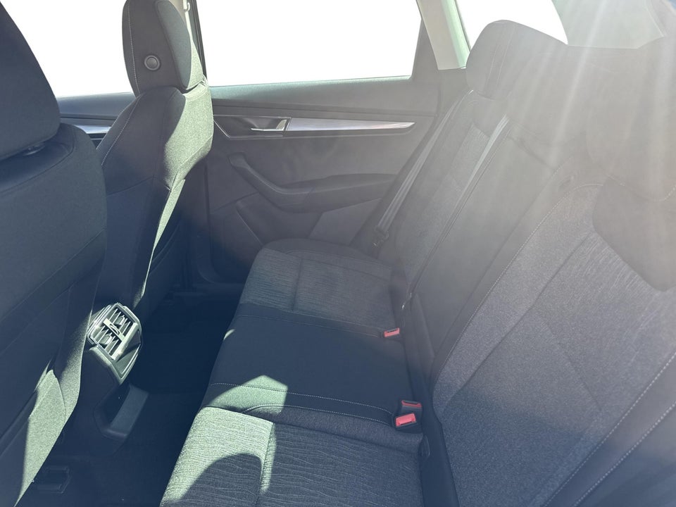 Skoda Karoq 1,5 TSi 150 Celebration DSG 5d
