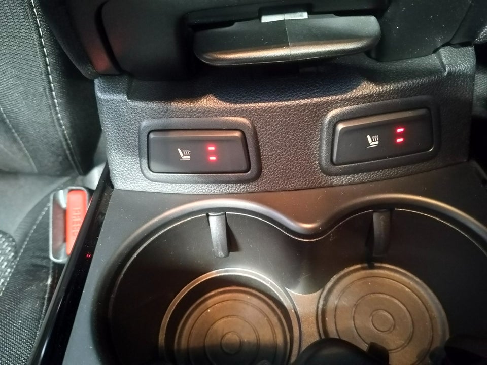 Renault Kadjar 1,5 dCi 115 Zen EDC 5d