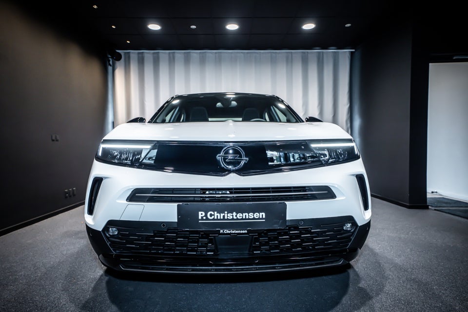 Opel Mokka-e 50 GS Line 5d