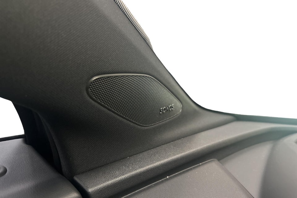 Audi Q4 e-tron 45 Ultra 5d