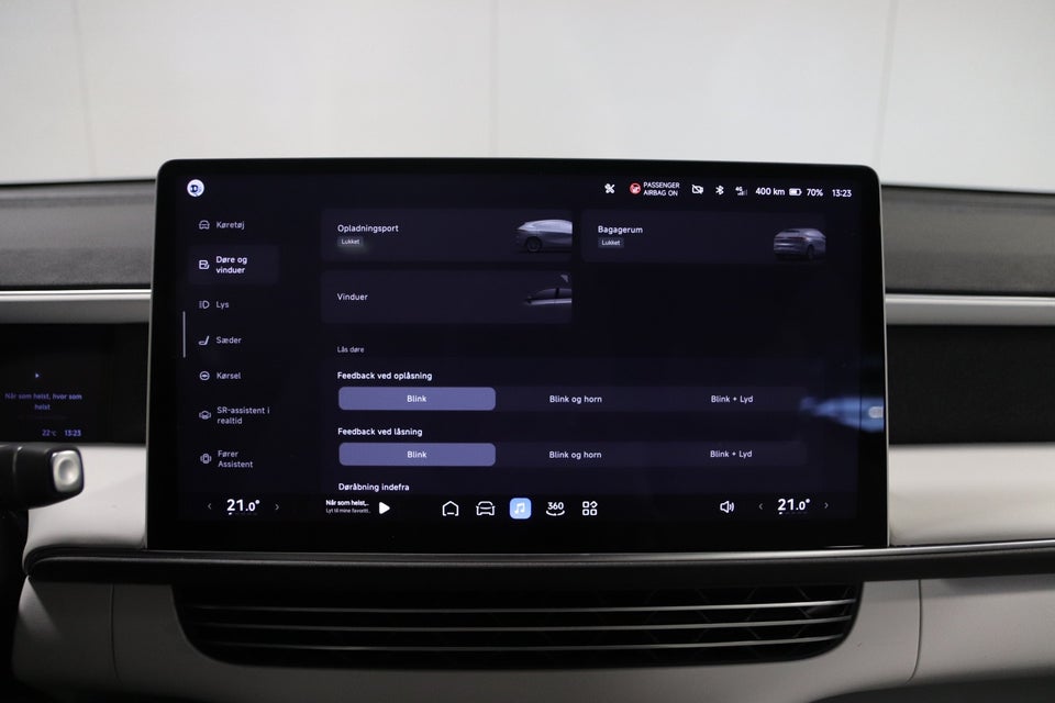 Xpeng G6 Long Range 5d