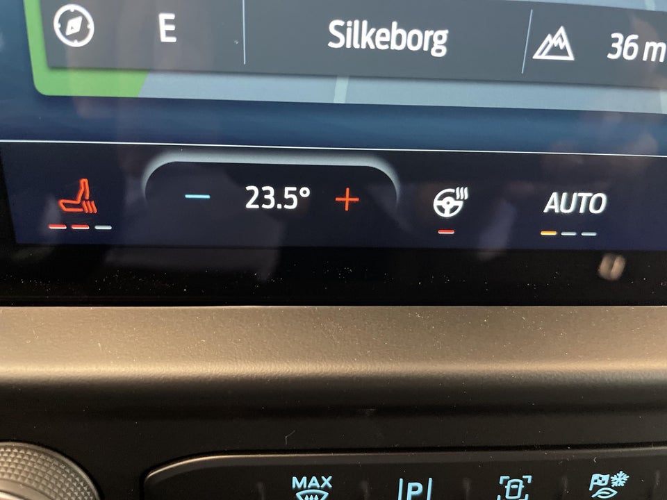 Ford E-Transit Custom 340L 71 Limited