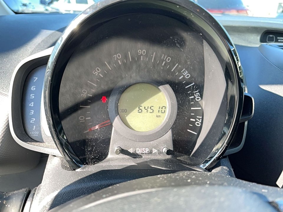 Peugeot 108 1,0 e-VTi 72 Allure+ 5d