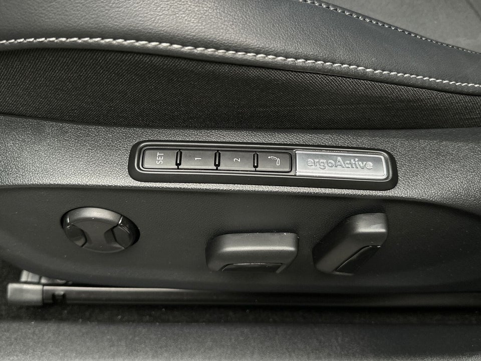 VW ID.7 86 Style S 5d