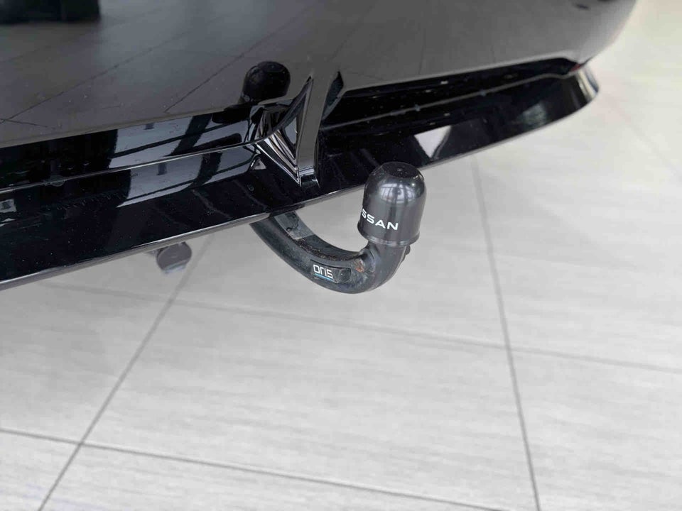 Nissan Ariya 87 Evolve 5d