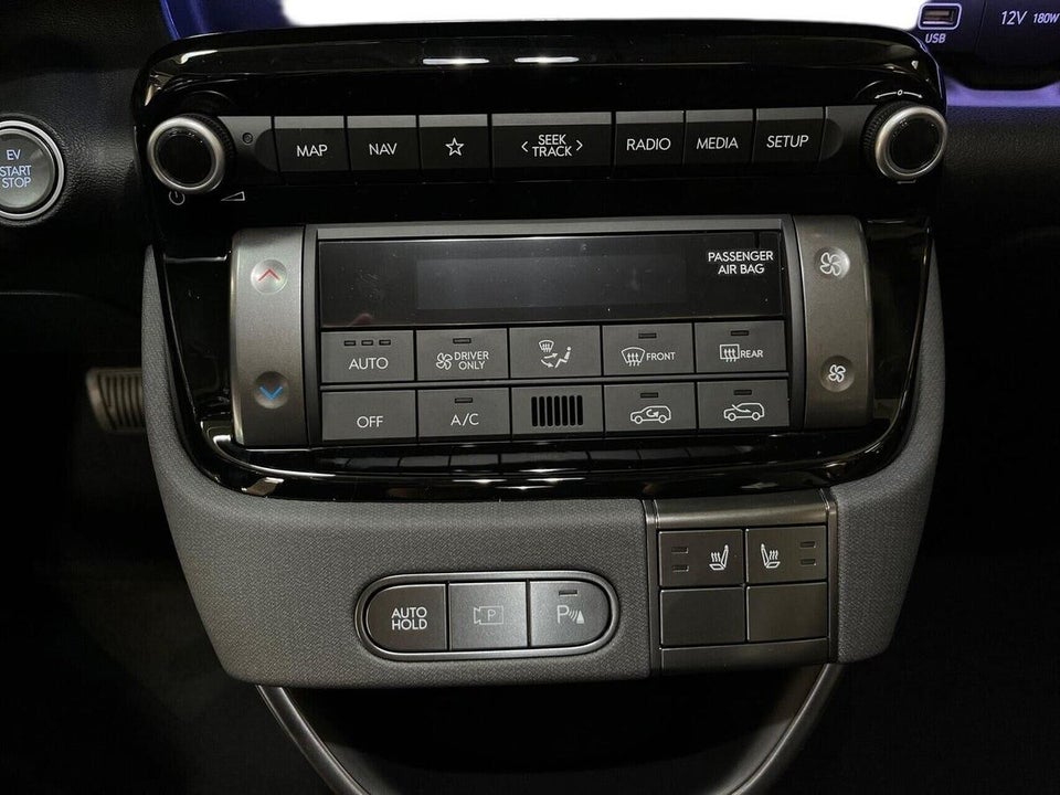 Hyundai Inster 49 Advanced 5d