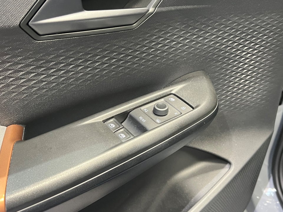 Cupra Born 58 e-Boost 5d