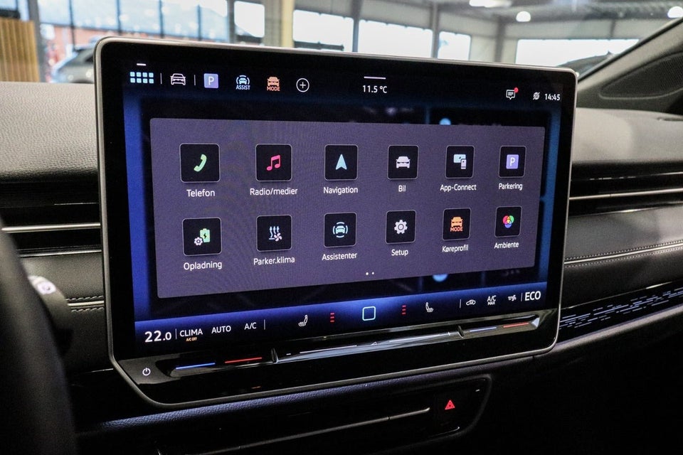 VW ID.7 77 Style Tourer 5d