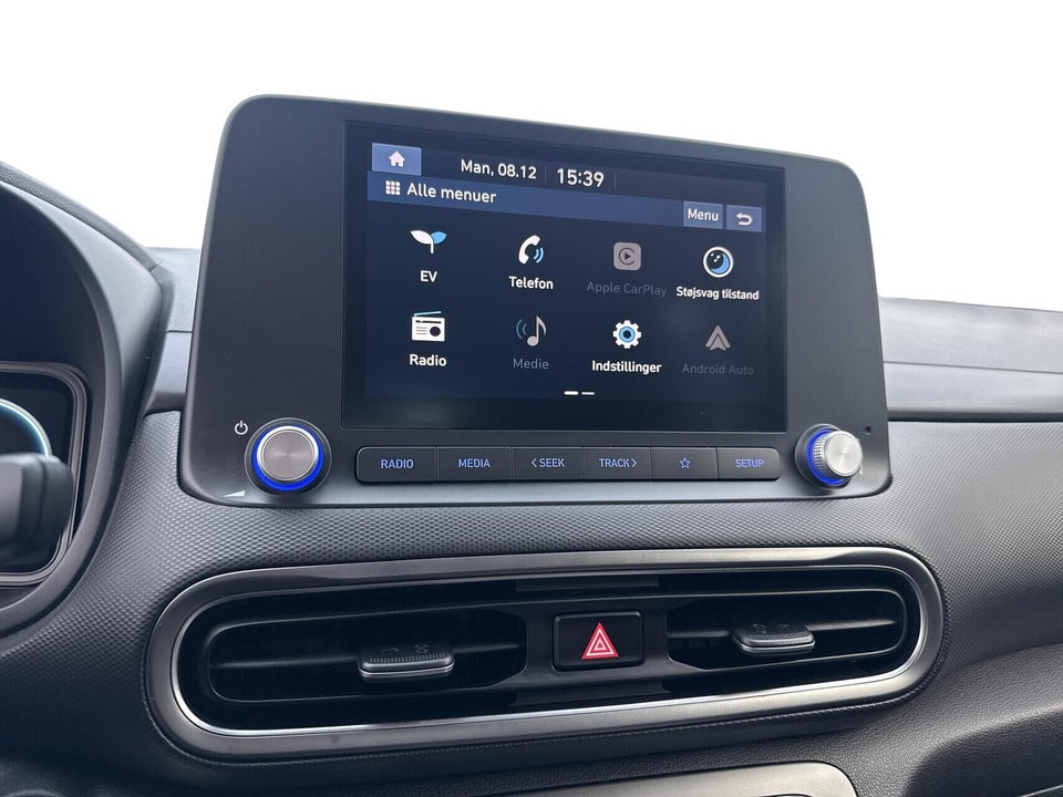 Hyundai Kona 39 EV Select 5d