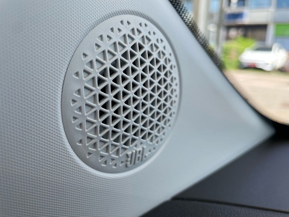 Fiat 500e 42 la Prima by Bocelli 3d