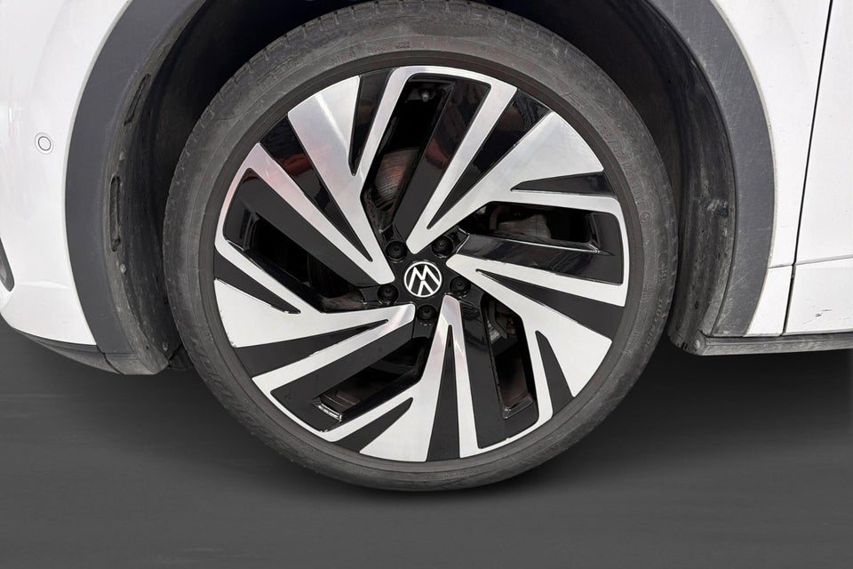 VW ID.5 77 Pro Performance Active 5d